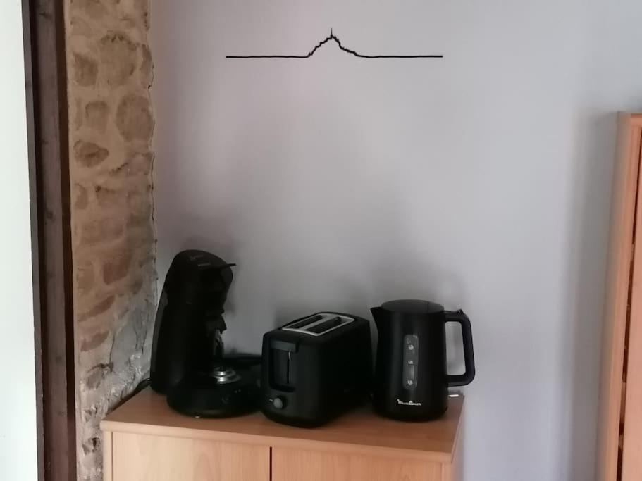 Sunset Family Guesthouse Mont Saint Michel 쏘 외부 사진